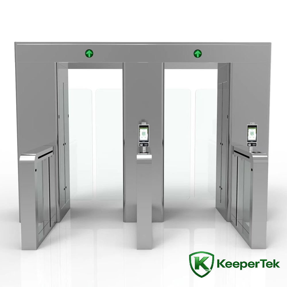 Puerta deslizante doble puerta KT-JSDQG06