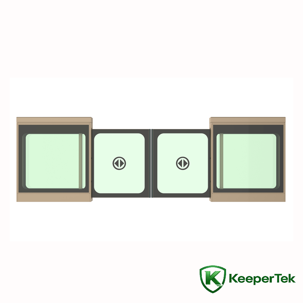 Pantalla punku KT-JSDP01