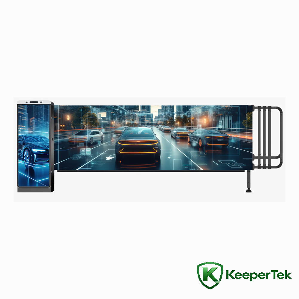 Dakabu llaqtapi hark'a publicidad KT-ZYSB22