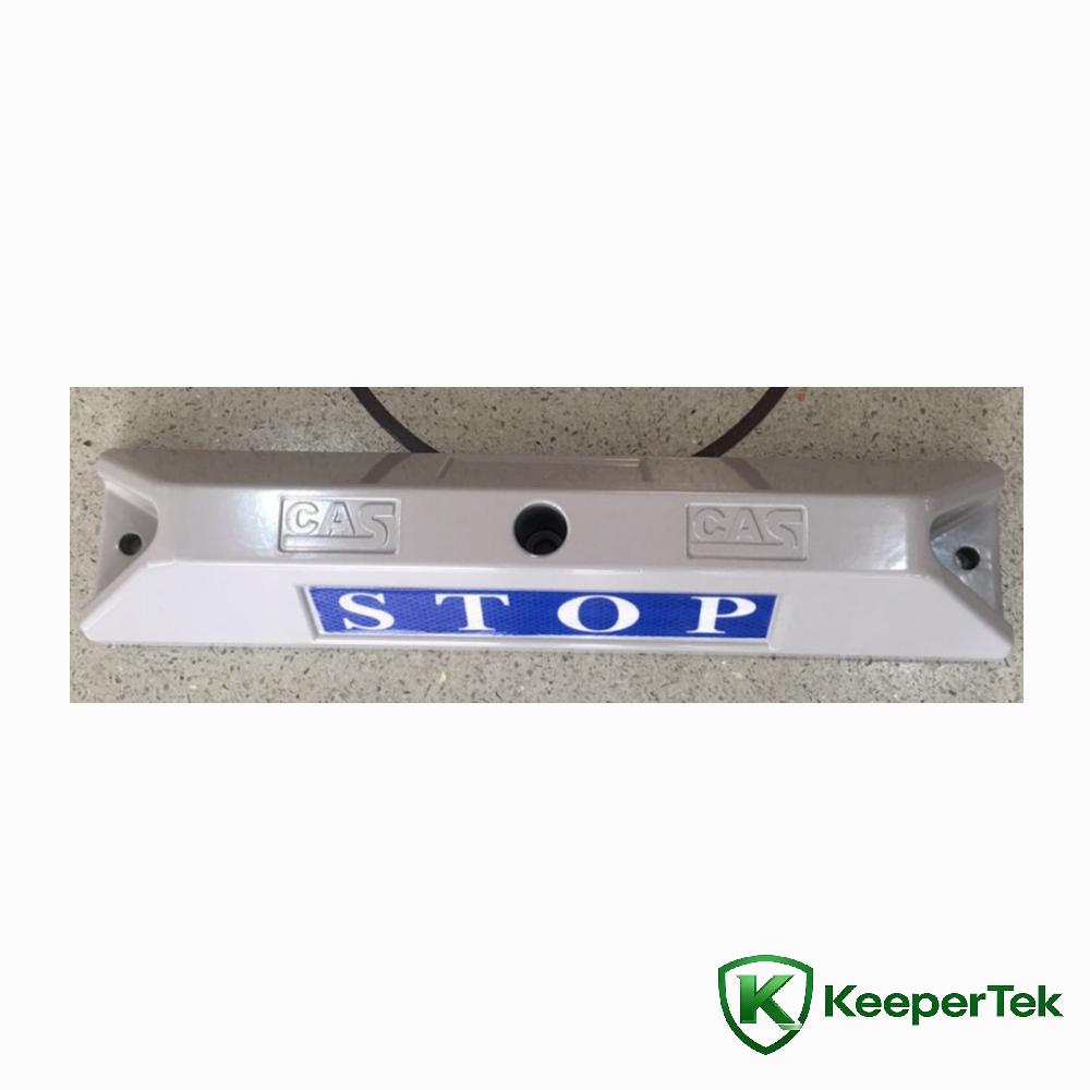 Estacionamiento troquel-fundido aluminio tariq KT-CAS24