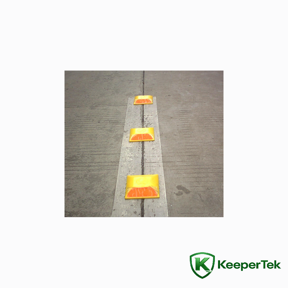 Punto de carretera reflectante KT-CAS30