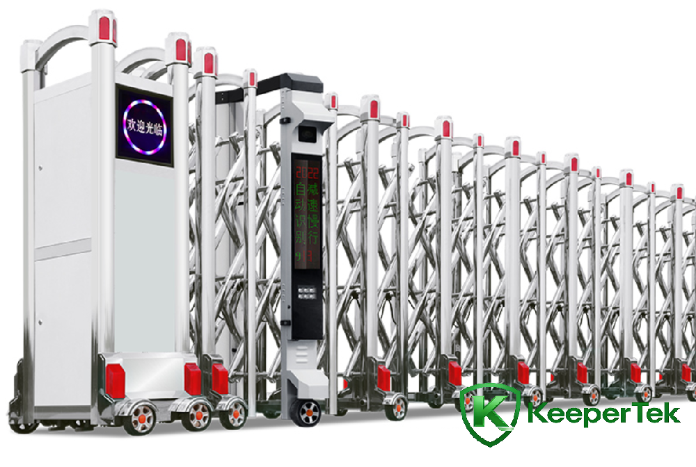 Punku telescópico eléctrico nisqawan, matrícula riqsiy KT-QG05 nisqawan
