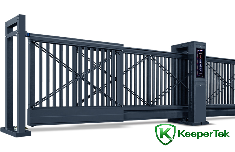 Punku suspensión industrial KT-QG17