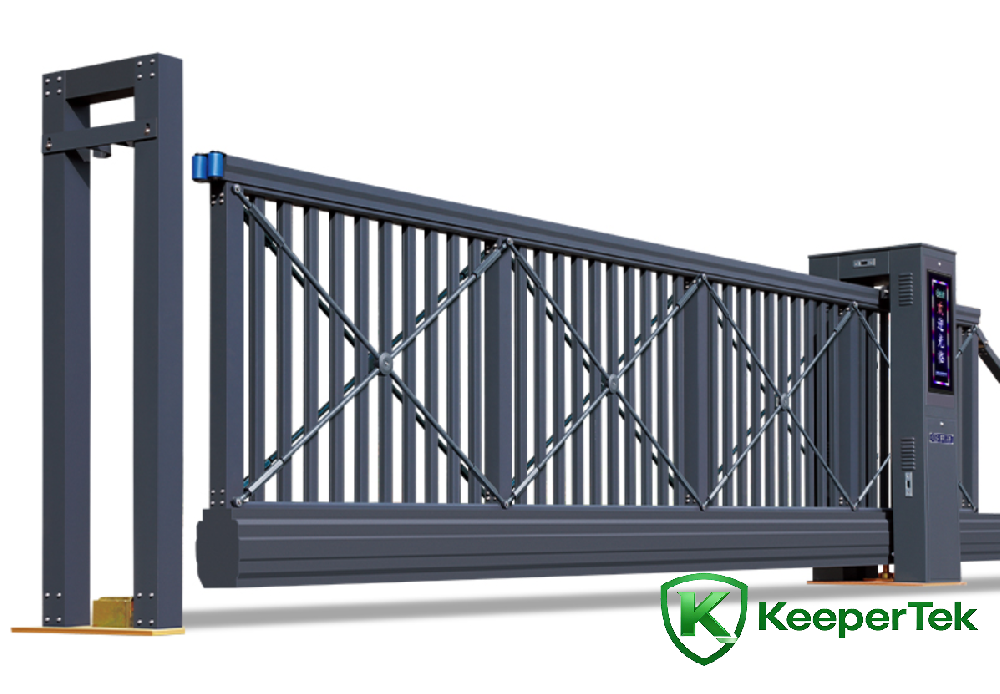 Punku suspensión industrial KT-QG23