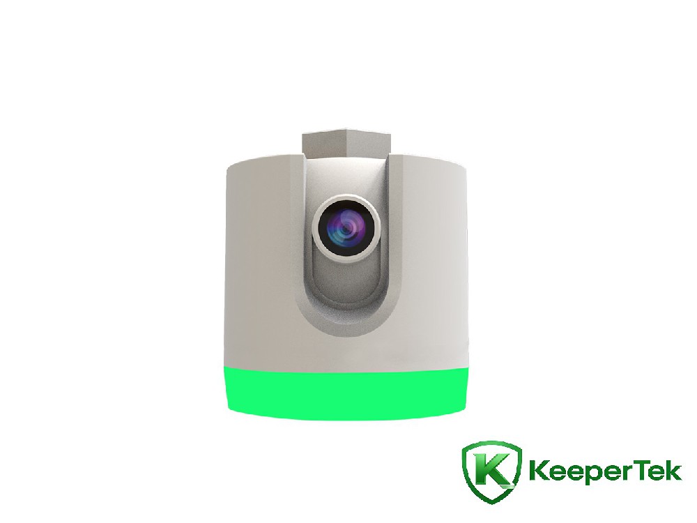 Video detector 3 estacionamientos KT-WB01