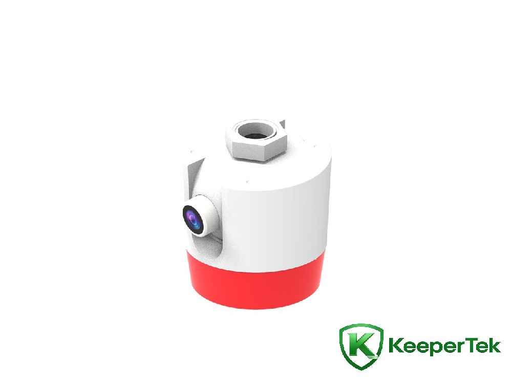 Video detector 6 estacionamientos KT-WB02