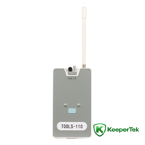Estacionamiento espacio pusay configuración herramienta KT-WB35