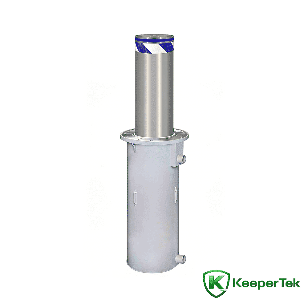 Columna hidráulica elevadora reforzada KT-DX01
