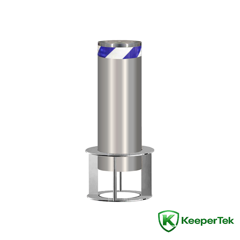 Anti-disturbio harkaq columna KT-DX07 allichasqa