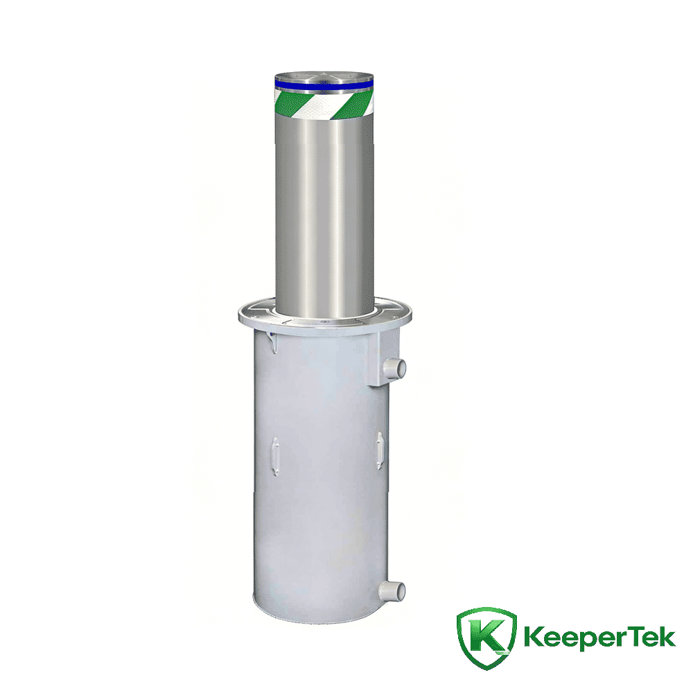 24V pisi tensionniyuq chuya electricidad uqhariq columna KT-DX08