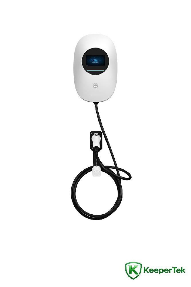 7KW Europa kamachiy / suyu kamachiy AC carro carga pila KT-HC03