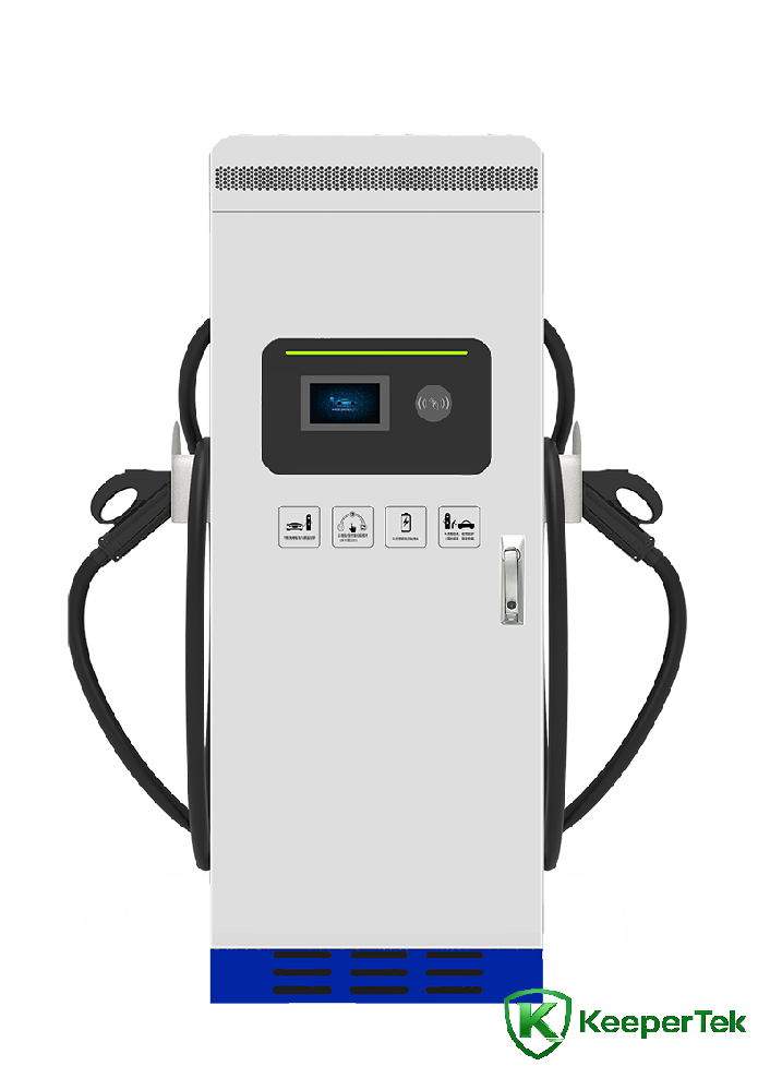 40/60/80KW pampapi sayaq DC carga pila KT-HC11