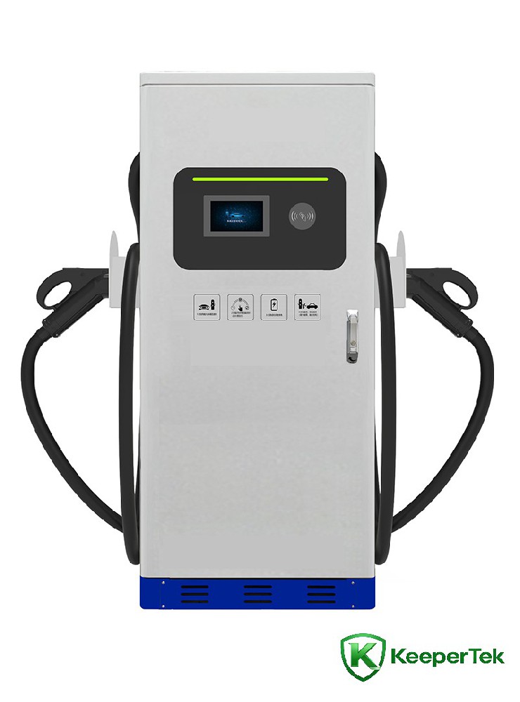 120KW/240KW/360KW/400KW pampapi sayaq DC carga pila KT-HC12