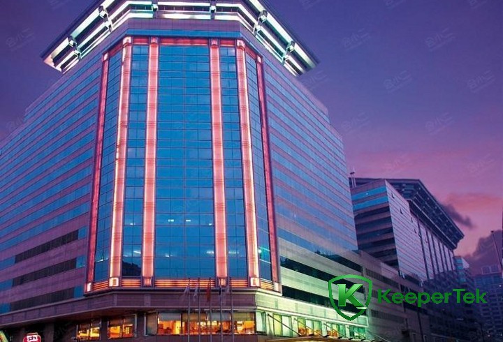 Pentahotel Pekín, China suyupi