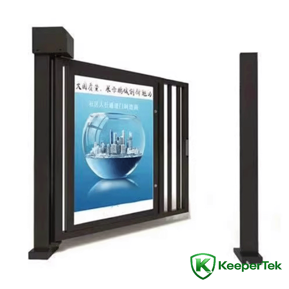 Punku publicidad eléctrico KT-EAG001