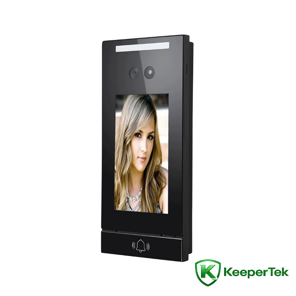 5 pulgada uya riqsiy tarjeta swiping tukuy-huk makina KT-FR004