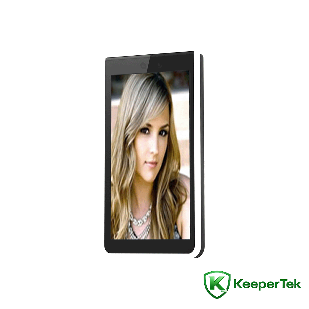 8-pulgada uya riqsiy tarjeta swiping tukuy-huk makina ultra-delgado KT-FR011